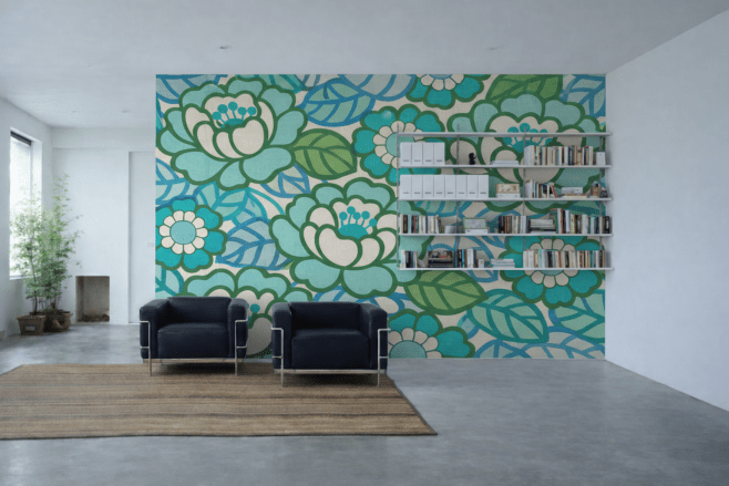 Tropical Flora