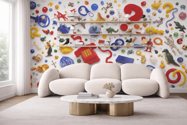 Curiosity Collection