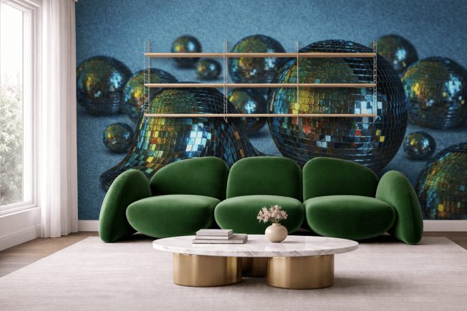 Reflective Orb Ascent