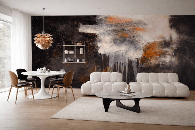 Whispering Tundra Veil