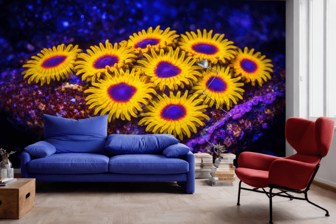 Sunfire Oasis