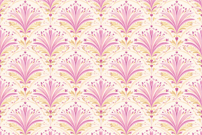 Fountain Blossom