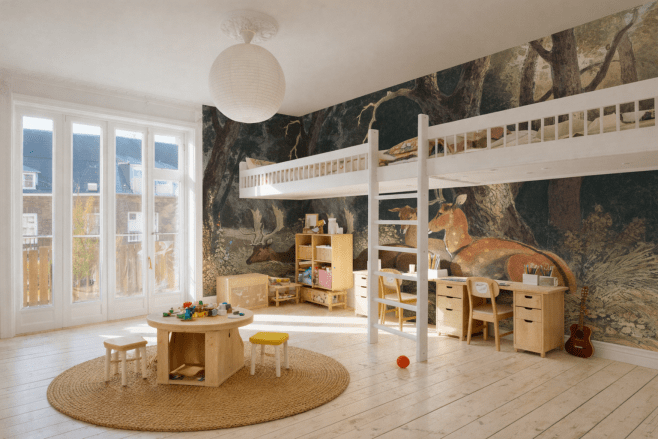 Fallow Grove Retreat