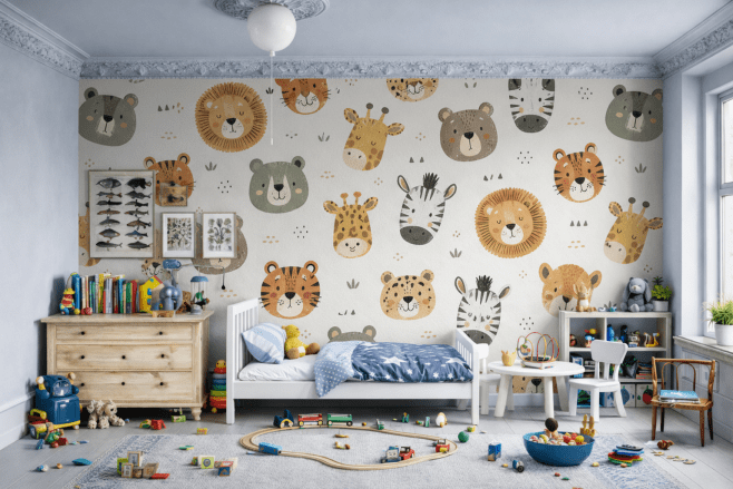 Animal Echo Play