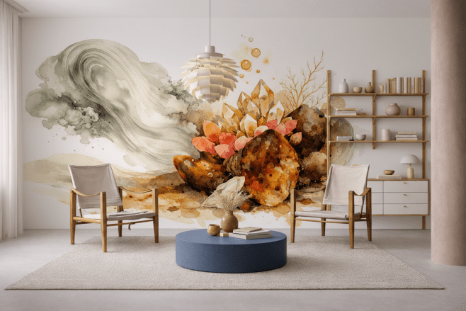 Veil Of Porcelain