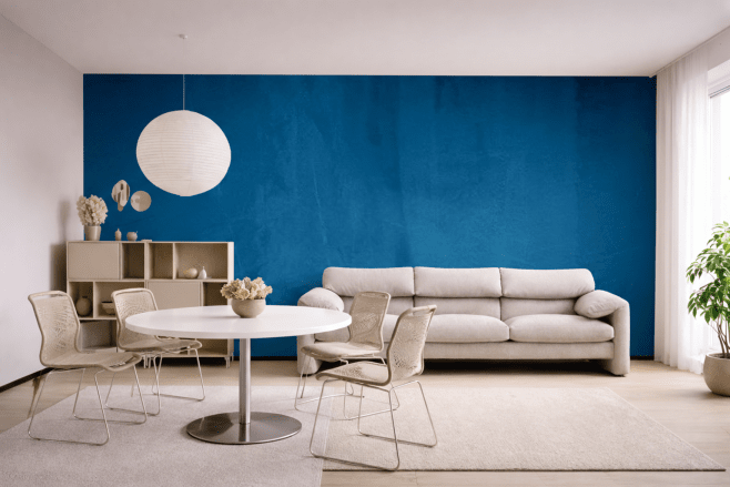 Rugged Basalt Plunge