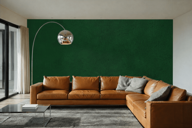 Silken Forest Depths