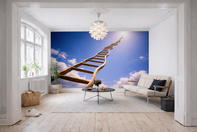 Aerial Ascent