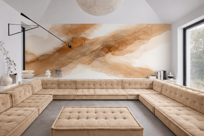 Rustic Vein