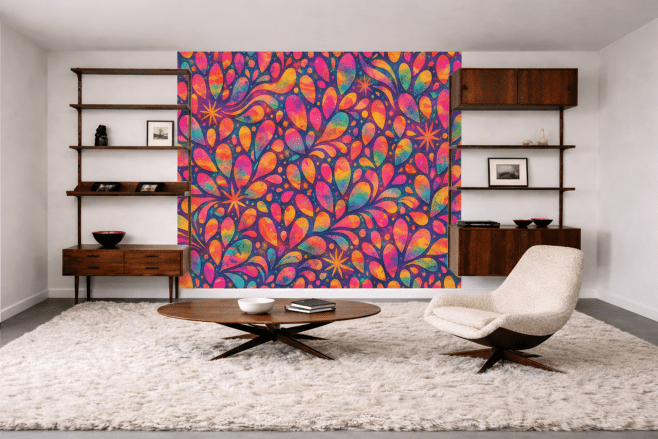 Radiant Splatter