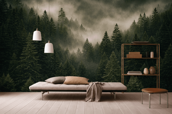 Whispering Canopy Ii