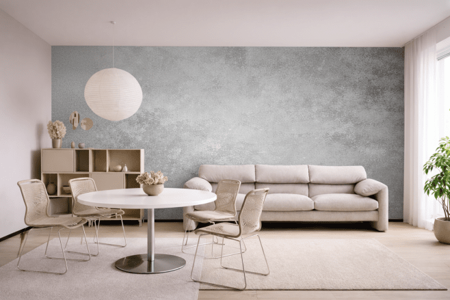 Weathered Silhouettes