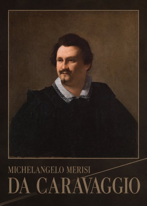 Michelangelo Merisi da Caravaggio Michelangelo Merisi Da Caravaggio No3 - Póster