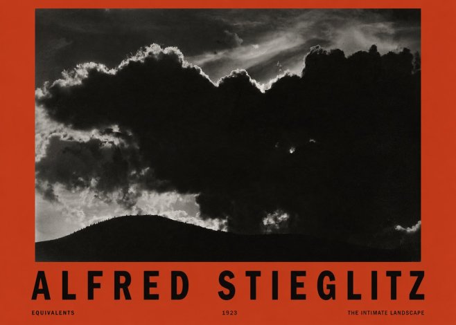 Alfred Stieglitz Equivalents II No2 - Póster