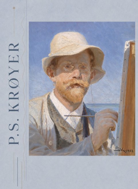 P.S. Krøyer P.s. Krøyer No2 - Póster