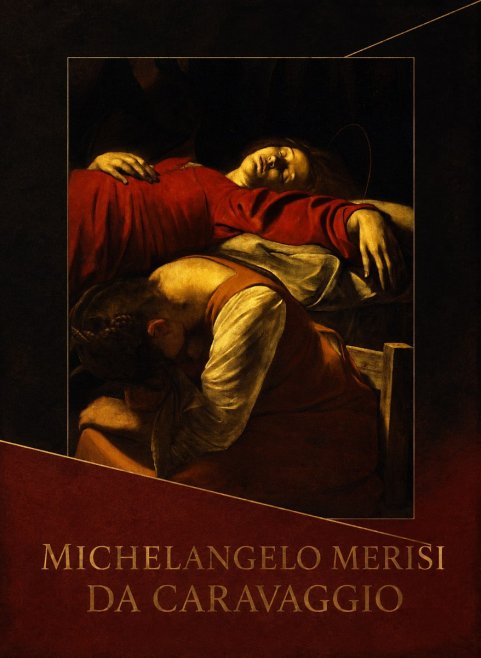 Michelangelo Merisi da Caravaggio The Death of the Virgin II No3 - Póster