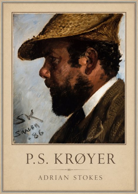 P.S. Krøyer Adrian Stokes No2 - Póster