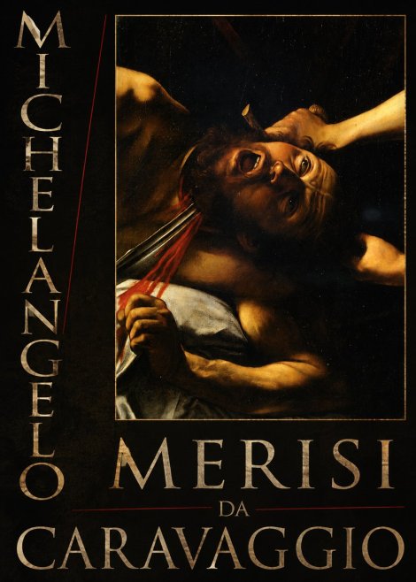 Michelangelo Merisi da Caravaggio David with the Head of Goliath IV No4 - Póster