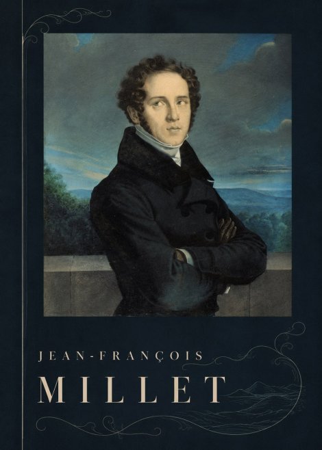 Jean-François Millet Jean-françois Millet No2 - Póster