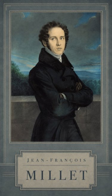 Jean-François Millet Jean-françois Millet No3 - Póster
