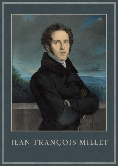 Jean-François Millet Jean-françois Millet No5 - Póster