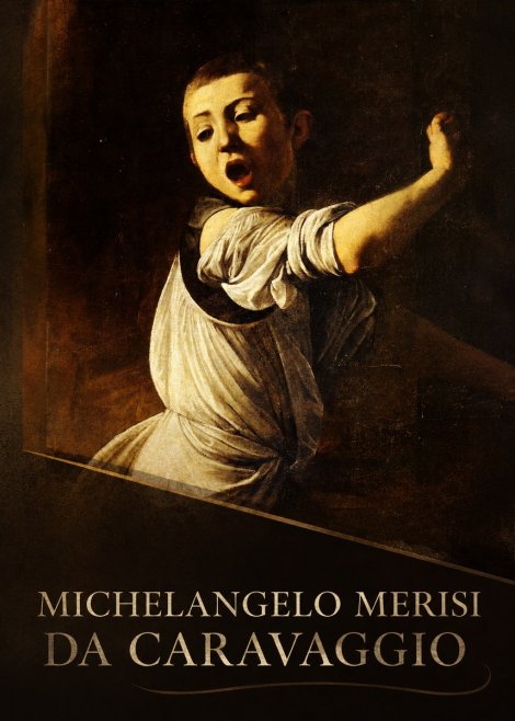 Michelangelo Merisi da Caravaggio The Musicians II No2 - Póster
