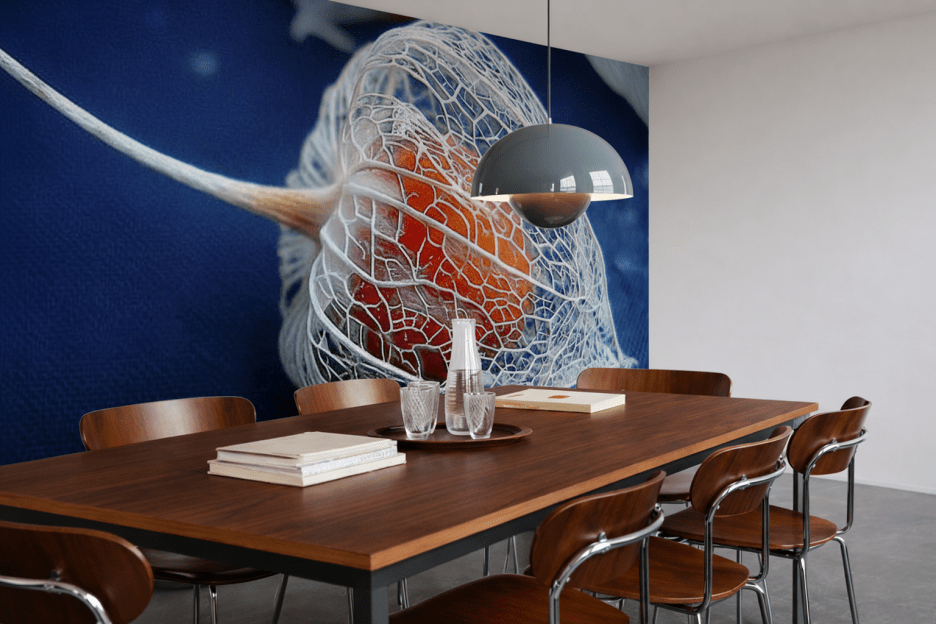 Lantern Shell Moments