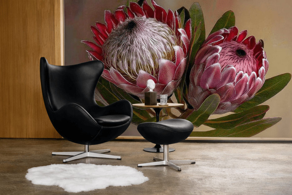 Protea Reverberation