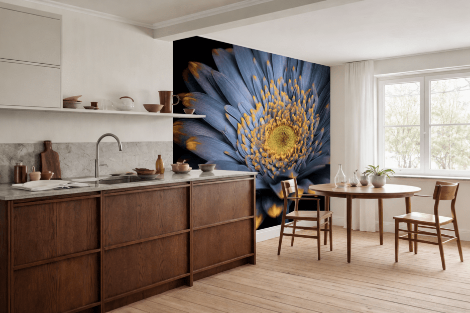 Midnight Dune Blossom