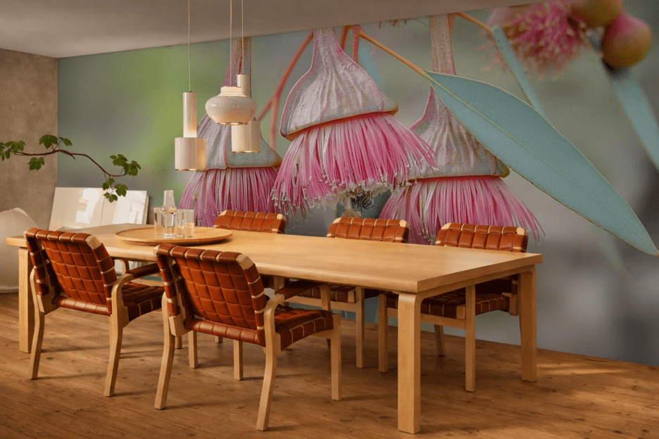 Coral Blossom Whisper