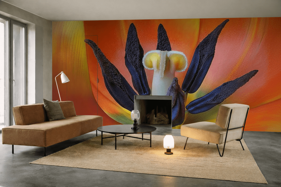 Silken Blossom Radiance