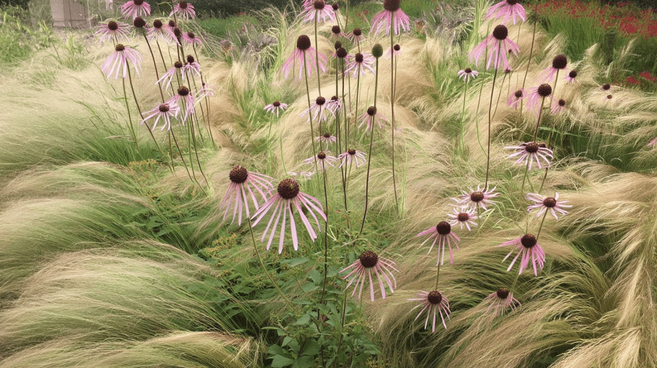 Windswept Meadow