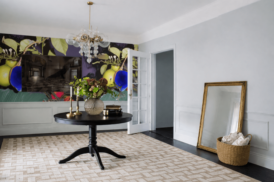 Tropical Jewel Oasis