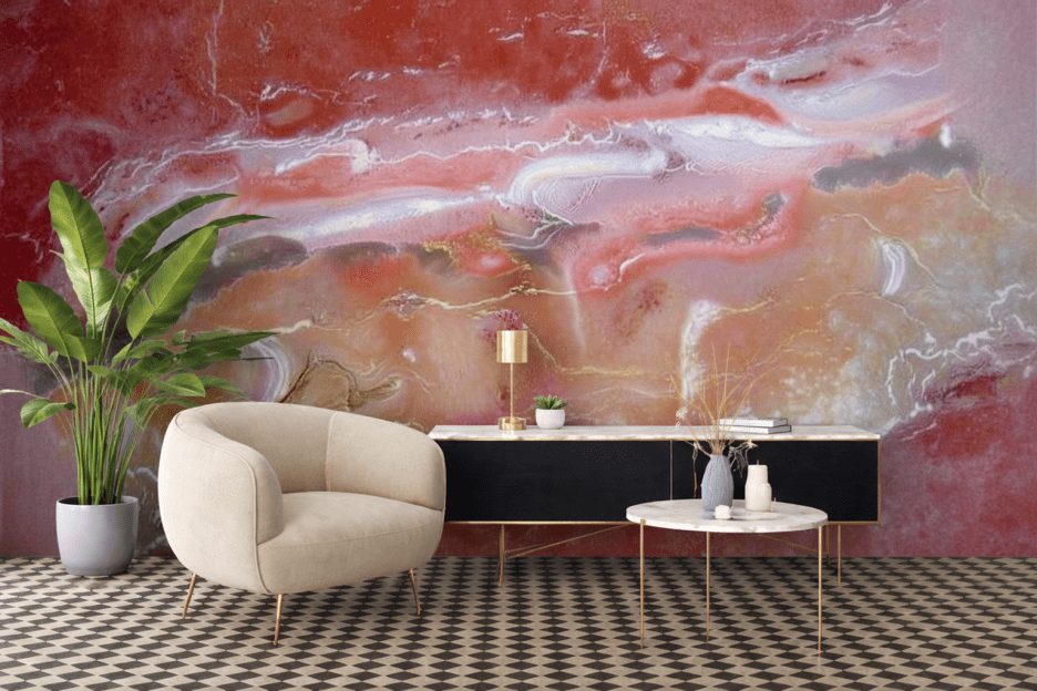 Crystal Mirage