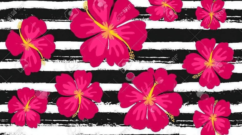 Tropical Frond Fusion Ii