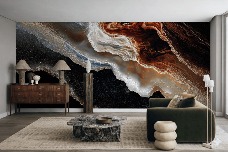 Celestial Veins