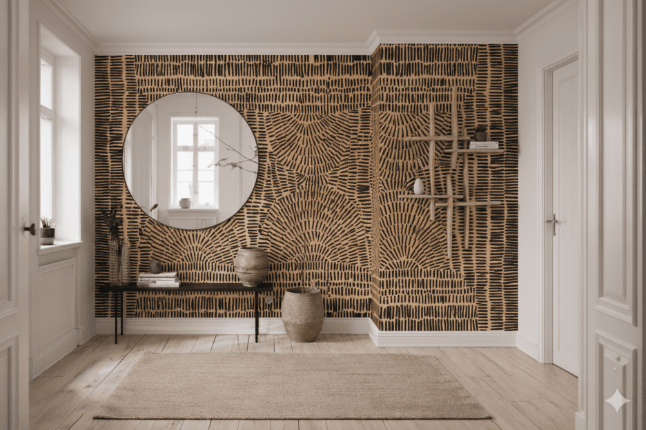 Rustic Rhythm