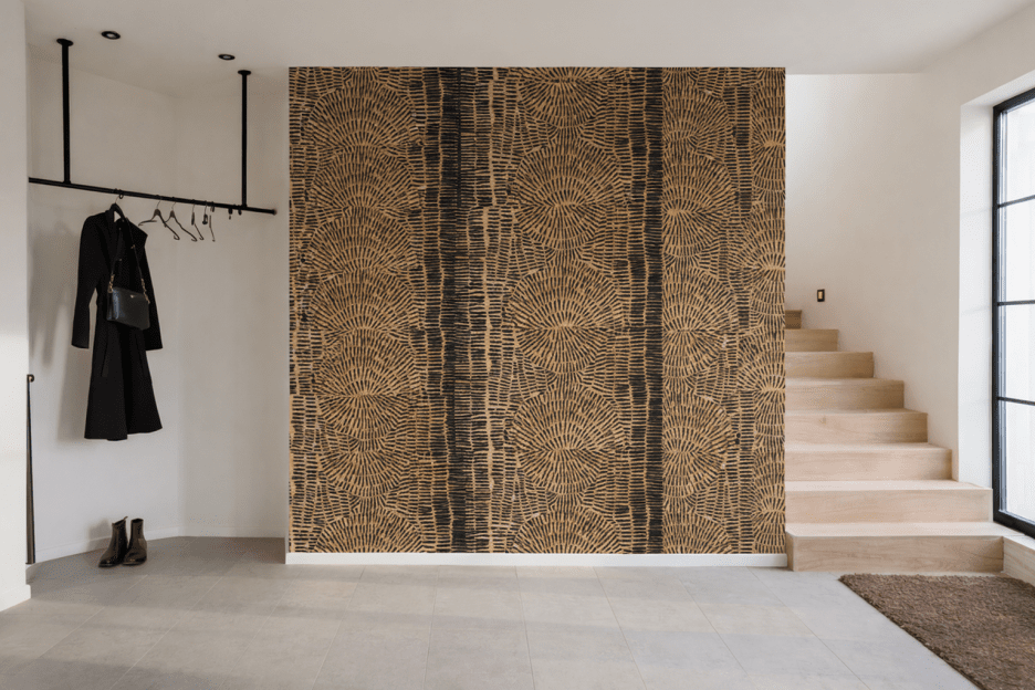 Rustic Rhythm
