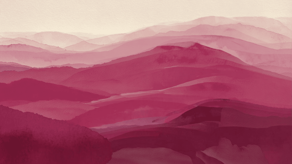 Ethereal Valley