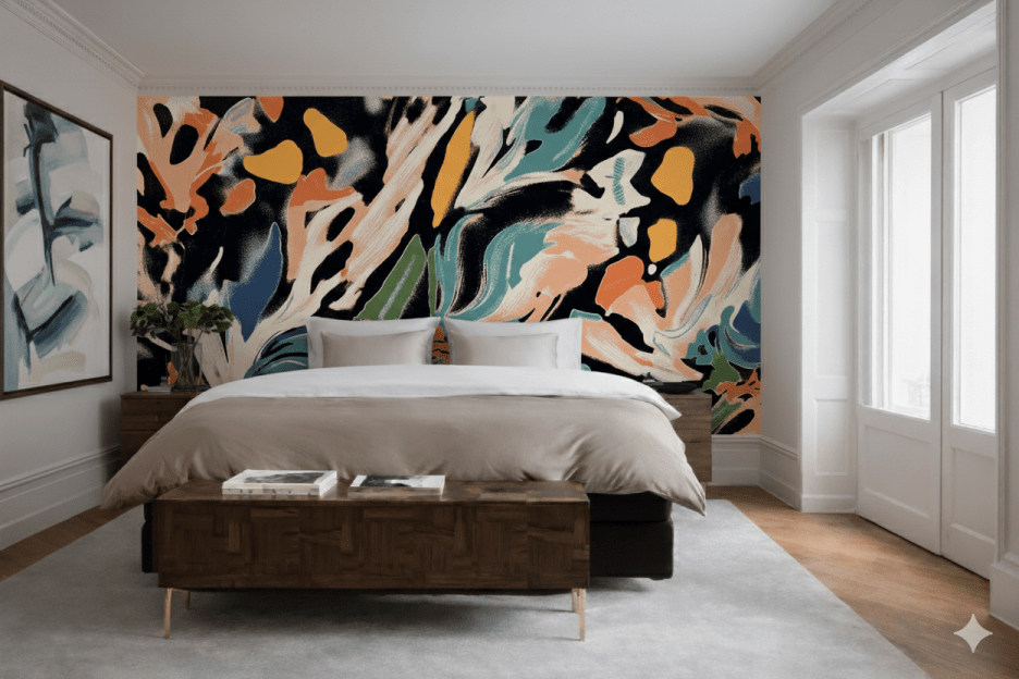 Tropical Whirlwind