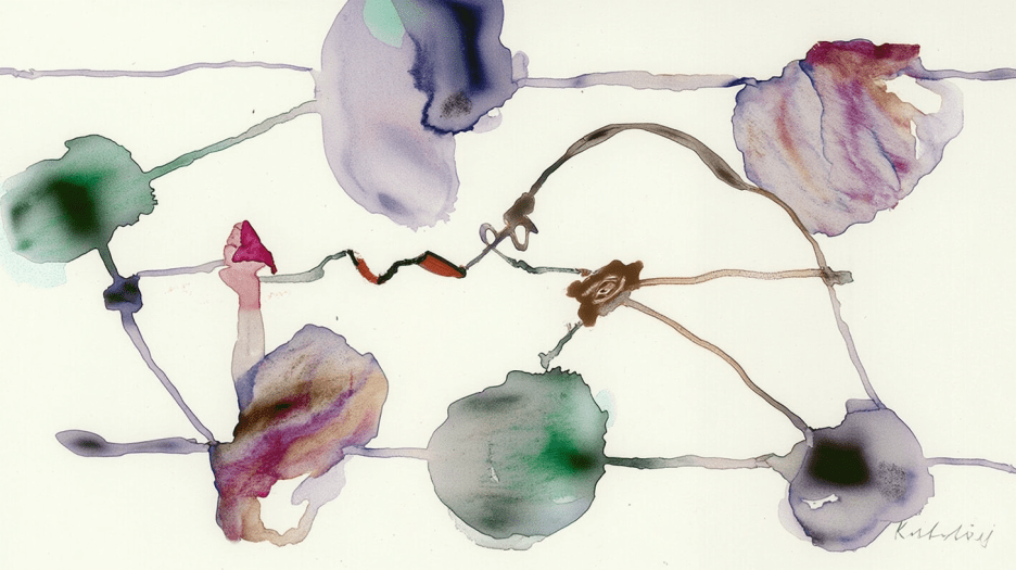 Fossilized Whimsy