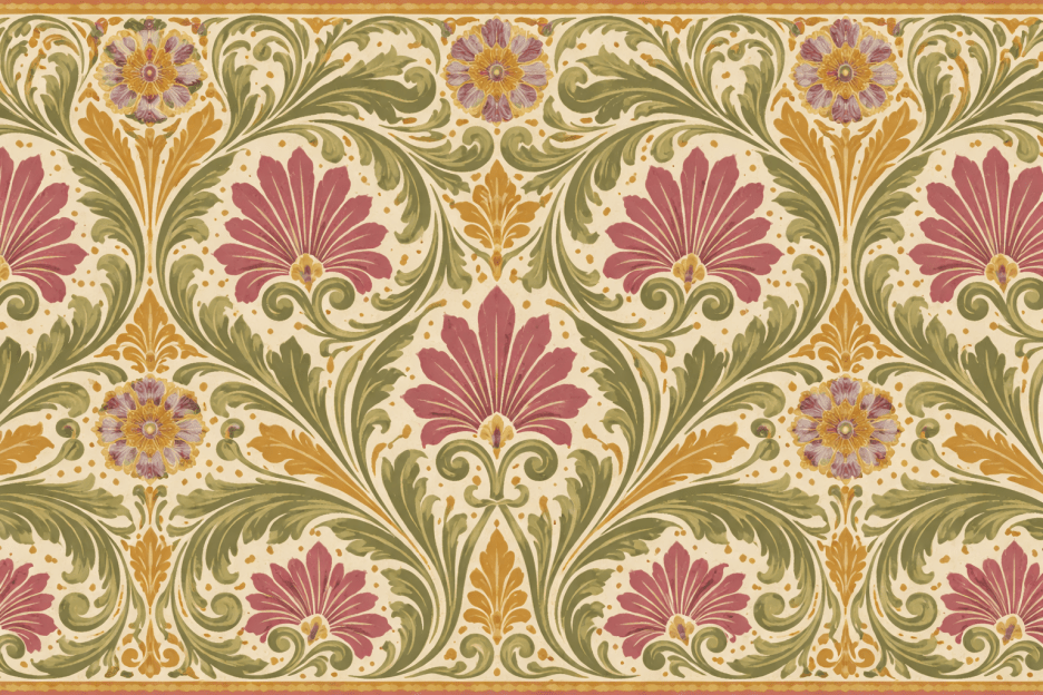 Floral Reverie