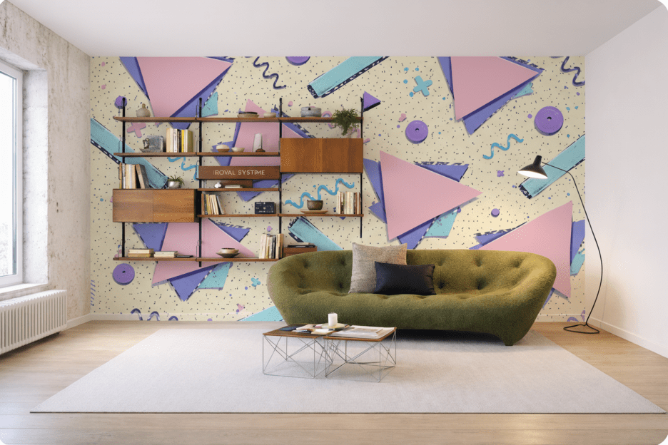 Horizon Mosaic