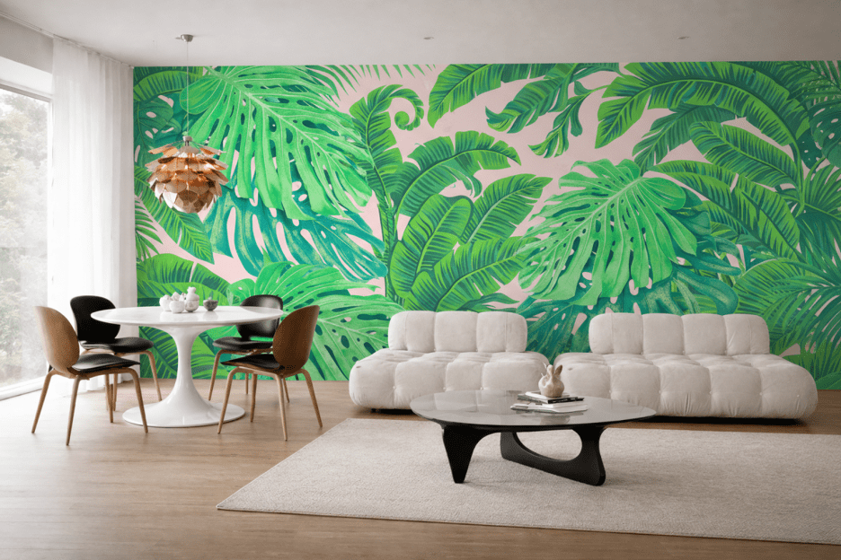 Tropical Canopy