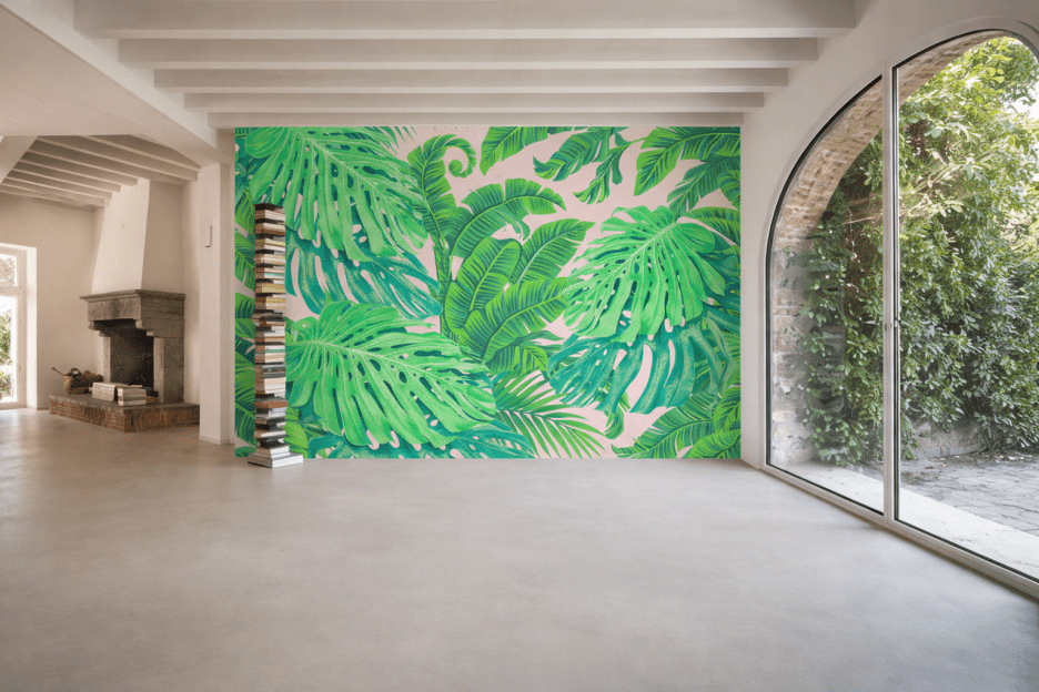 Tropical Canopy