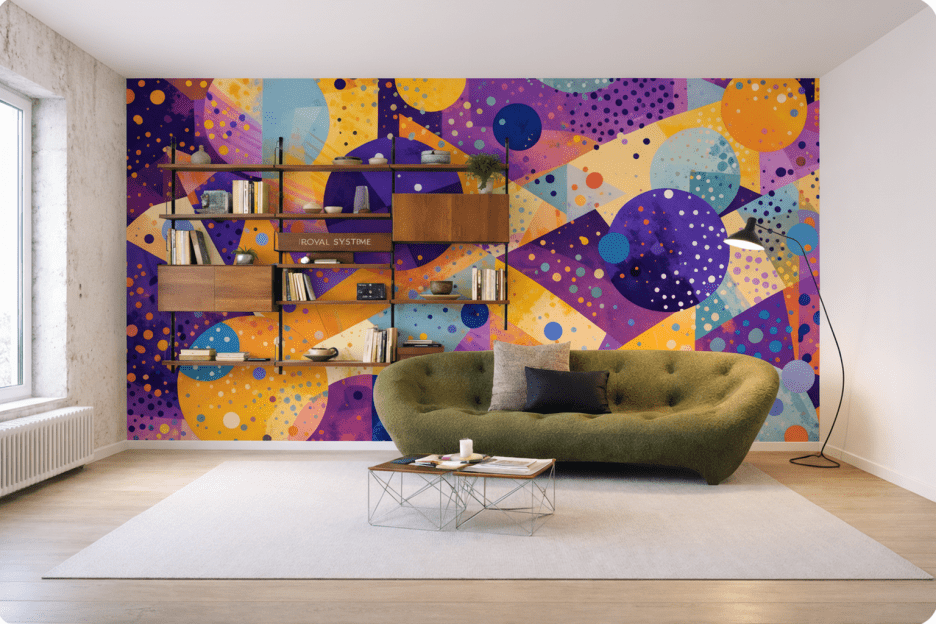 Polka Constellations