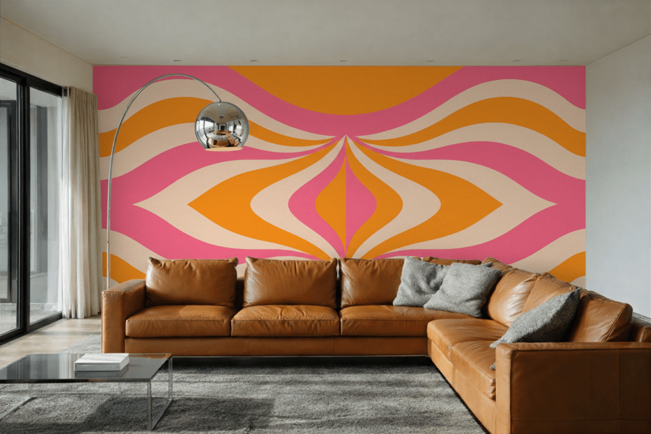 Kaleidoscopic Monolith