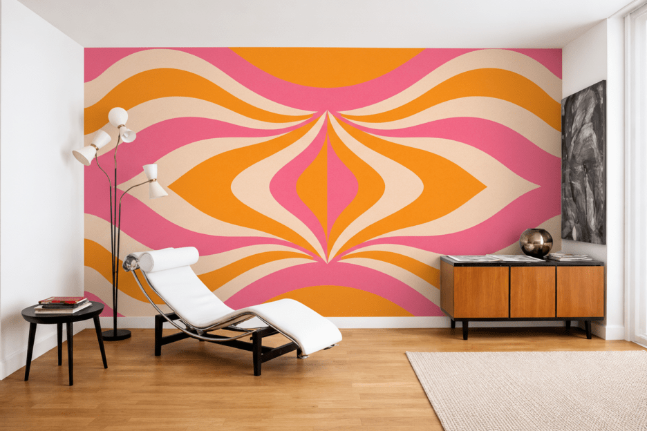 Kaleidoscopic Monolith