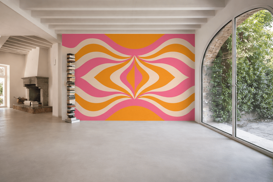 Kaleidoscopic Monolith