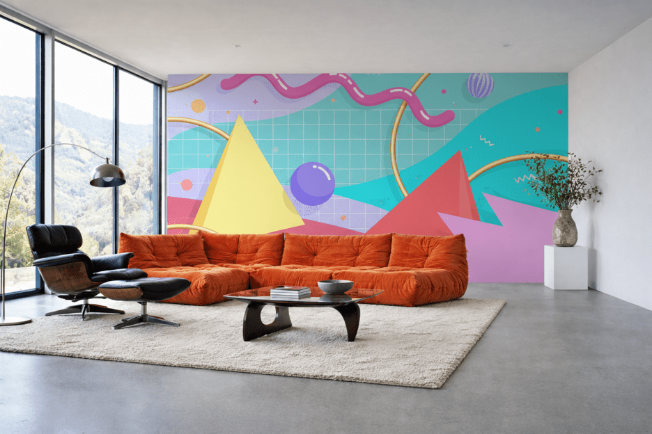 Geometric Reverie